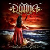 Dotma - Sleep Paralyses